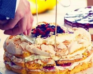 Was so los war ... und Einblicke