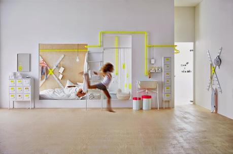 Sprutt: Neue Design-Kollektion von Ikea