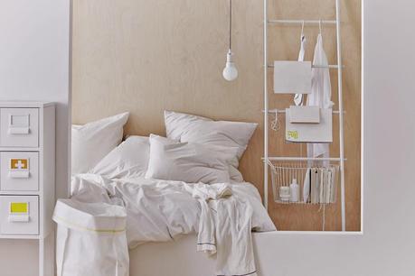 Sprutt: Neue Design-Kollektion von Ikea