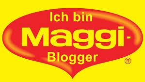 Maggi – Bloggerevent Münster