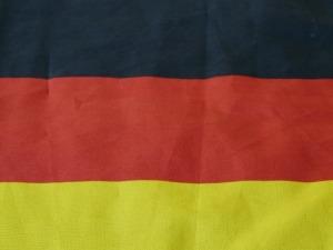Deutsche Fahne Bild:Hans/pixabay.com (CC0 1.0)