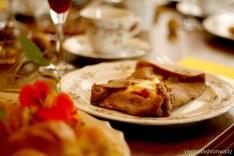 - Food Monday – Französisches Frühstück – Galettes
