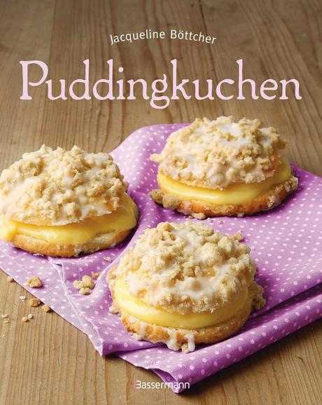 Rezension: Puddingkuchen von Jacqueline Böttcher aus dem Bassermann Verlag