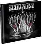 Scorpions mit neuem Album “Return To Forever”