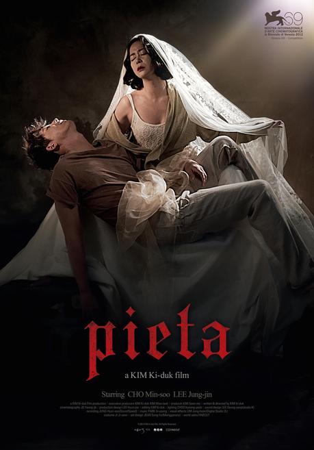 Review: PIETA – Der Schuldeneintreiber und seine Mama