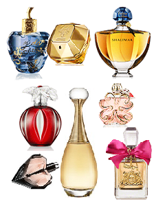 Parfüm Preisvergleich Damen
