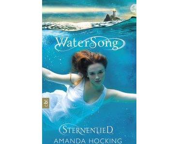 [MINI-REZENSION] "Watersong - Sternenlied" (Band 1)