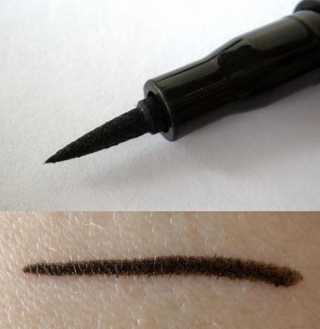 essence - eyeliner pen waterproof