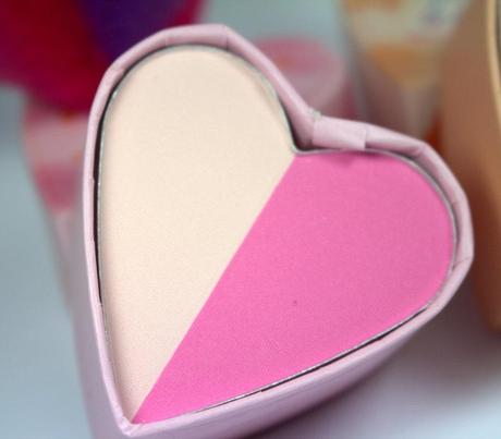 REVIEW: Heart-Brush Heart-Blushes ESSENCE Trend Edition 