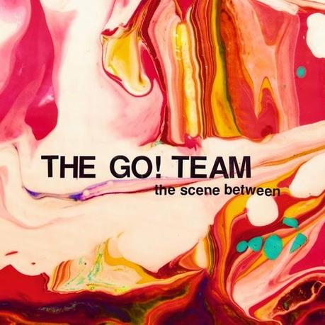 The Go! Team: Für immer bunt