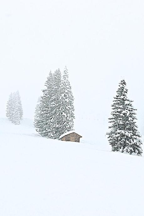 Lech Arlberg Austria skiing Alps