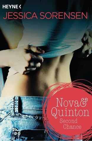 [Rezension] Nova & Quinton: Second Chance