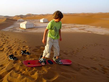 10 Dinge, die man in Marokko mit Kindern unternehmen kann