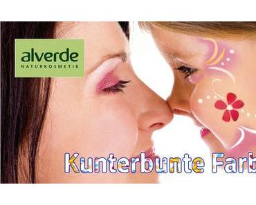 Auf in die 5. Jahreszeit – mit der neuen LE von alverde