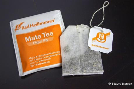 Bad Heilbrunner Mate Tee Figur Fit