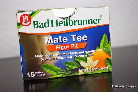 Bad Heilbrunner Mate Tee Figur Fit