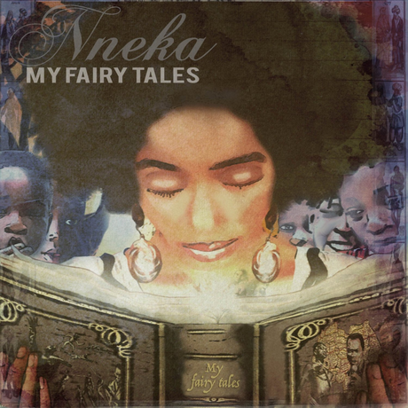 nnekka my fairy tales