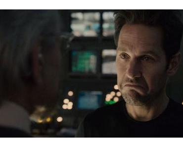 Trailer: Ant-Man (Teaser)