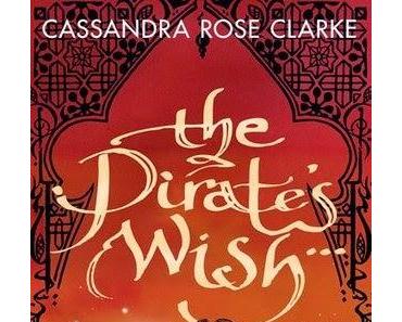 [Rezension] The Pirate's Wish