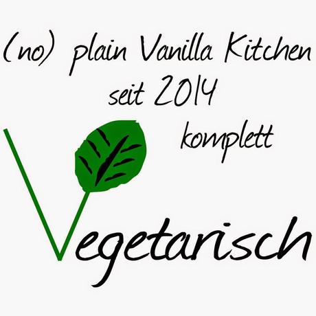Über mein erstes Jahr als Vegetarierin - und eine vegane Testphase, die jetzt startet