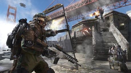 Call of Duty: Advanced Warfare – Erscheinungstermin für die DLC-Havoc wurde bekanntgegeben