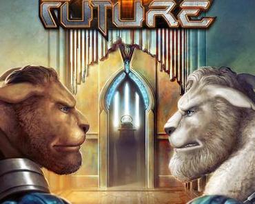 Rezension: Rick Future 6 (Second Edition): Kampf der Brüder / Rick Future 7 (SE): Die fünfte Prüfung