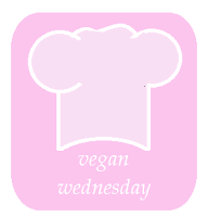 Vegan Wednesday #123