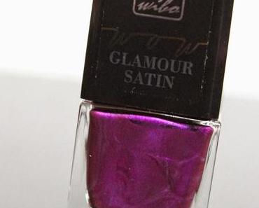 Wibo Nagellack Glamour Satin