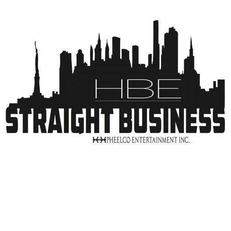Hypnotic Brass Ensemble – Straight Business
