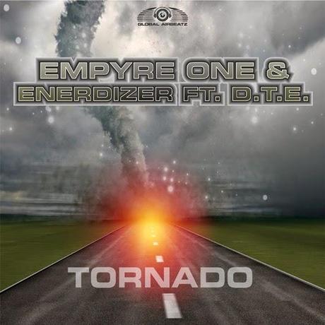 Empyre One & Enerdizer feat. D.T.E. - Tornado