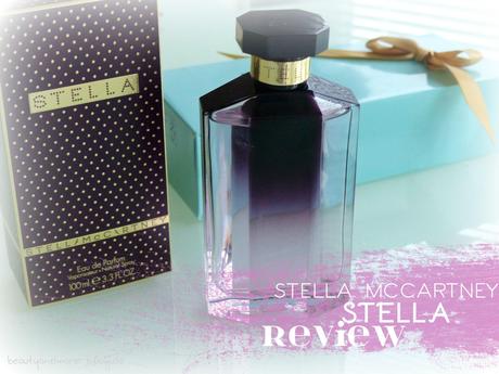 stella mccartney stella eau de parfum review