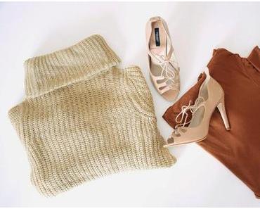 Earthy Tones
