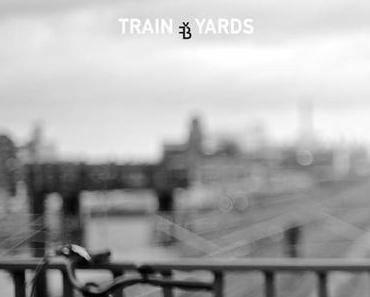 Figub Brazlevic – Train Yards (EP)
