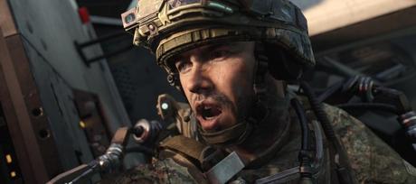 Call of Duty spielen und eine Million US-Dollar gewinnen