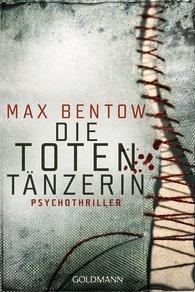 [MINI-REZENSION] "Die Totentänzerin" (Band 3)