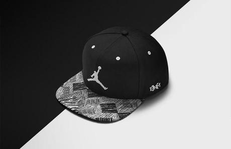 Jordan Hat BHM, Foto: Nike