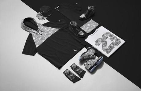 Jordan Brand BHM, Foto: Nike