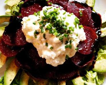 “Superfood”-Salat