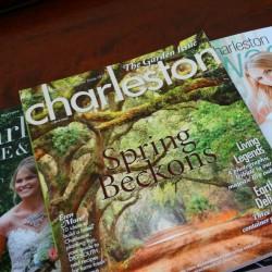 Charleston journals