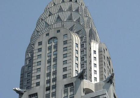 Chrysler Building in New York, USA, Foto: pixabay.com / mmj1807