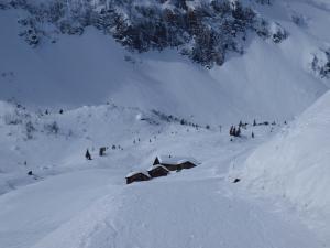 Winterurlaub in den Alpen – Aktivitäten, wenn das Wetter nicht mitspielt…