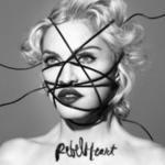 Madonna kündigt neues Album “Rebel Heart” an