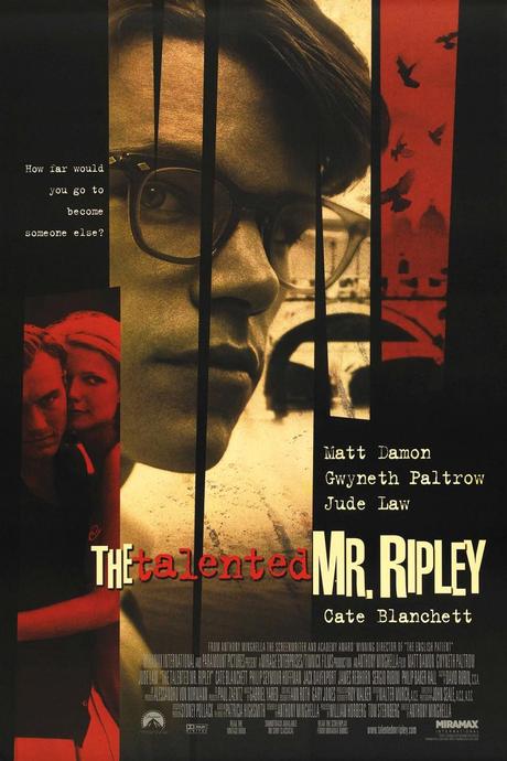 Review: DER TALENTIERTE MR. RIPLEY - Ein abgebrühtes Babyface