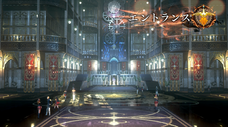 Square Enix veröffentlicht neue Screenshots und Trailer zu FINAL FANTASY TYPE-0 HD und FINAL FANTASY XV