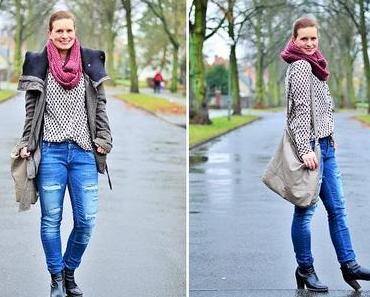 Das Leben ist bitter und süß wie Feigen