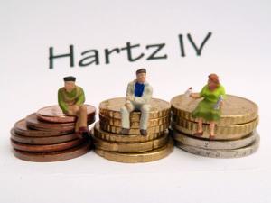 Aus dem Hartz-Urlaub
