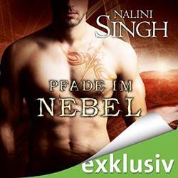 Pfade im Nebel – Gestaltwandlerreihe von Nalini Singh