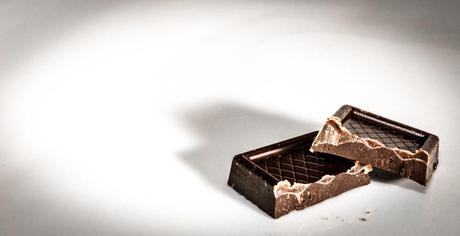 Kuriose Feiertage - 10. Januar - Tag der Zartbitterschokolade – der amerikanische National Bittersweet Chocolate Day - 1 (c) 2015 Sven Giese