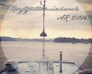 Sonntagsmusik: Zuurb – Elara