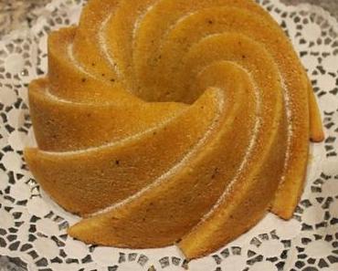 Eierlikörkuchen mit Rezept